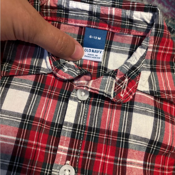 Boys 3 Piece Set - Picture 3 of 4